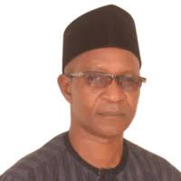 Prof. Ibrahim Mohammed Dabo